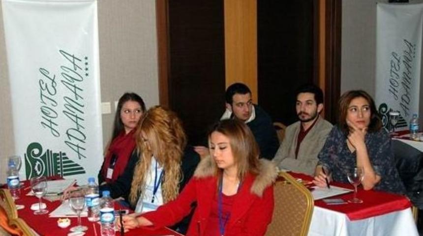 &Ouml;ğrencilere Kalite Eğitim Semineri