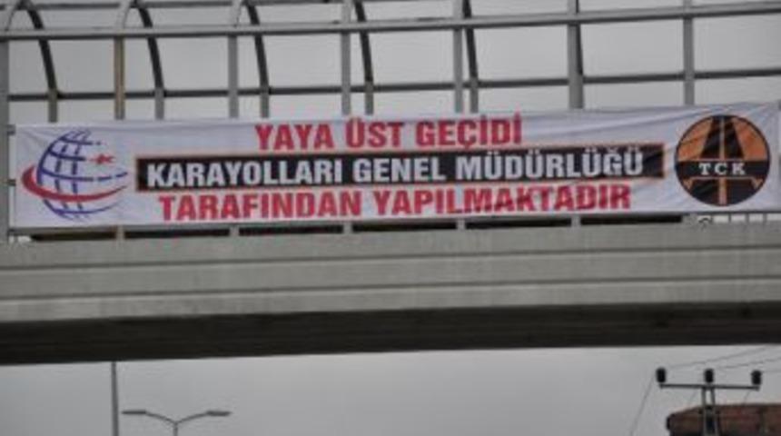 &Uuml;st Ge&ccedil;itler hizmete A&ccedil;ılıyor