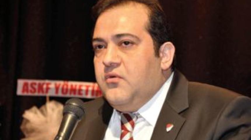 S.B. Elazığspor Artık &ldquo;A.Ş.&rdquo;