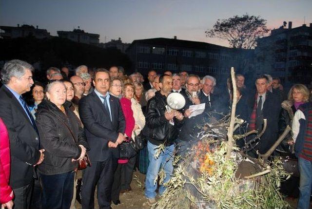 Mryleia Antik Kenti İçin Çığlık Büyüyor