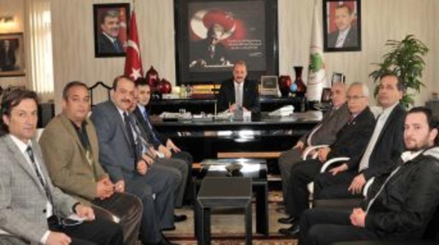 Mamakspor Yatırımları Ile Dikkat &Ccedil;ekti