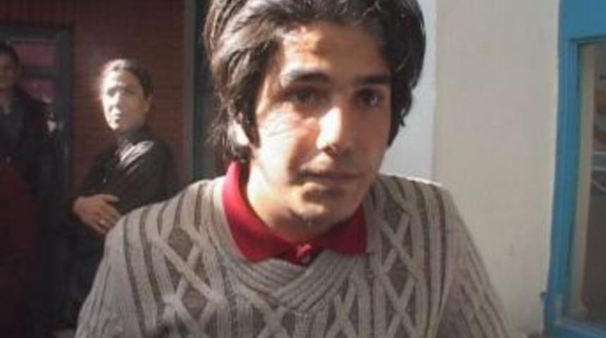 Sınav &Ouml;ncesi Kimliğini Kaybeden &Ouml;ğrencinin Imdadına N&uuml;fus M&uuml;d&uuml;rl&uuml;ğ&uuml; Yetişti