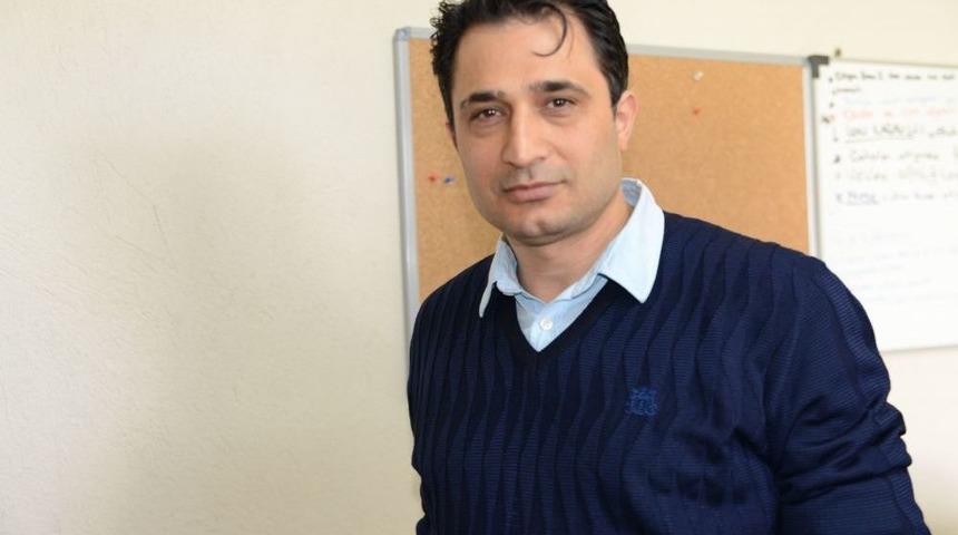 Uşaklı Zihinsel Engellilere Destek Etkinliği