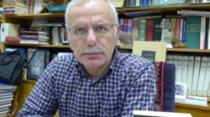 T&uuml;rkiye'de 28 Şubat &Ouml;ncesi Ve Sonrası Dini Hayat Kitap Oldu