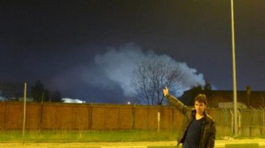 Zehir Sa&ccedil;anlara G&ouml;z Yumuluyor