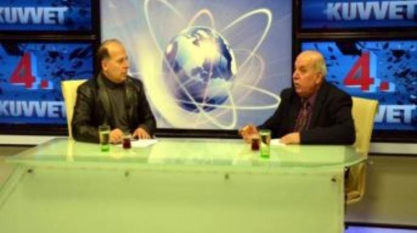 Demir&ccedil;alı'dan Belediye Başkanlarına &Ccedil;ağrı