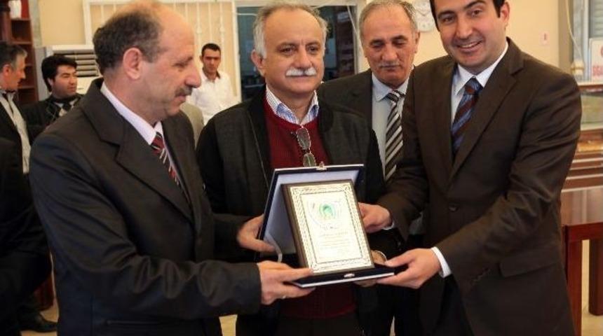 Erzurum'un Narman İl&ccedil;esinin D&uuml;şman İşgalinden Kurtuluşunun 95'inci Yılı Kutlandı