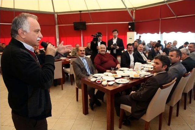 Erzurum un Narman İl&ccedil;esinin D&uuml;şman İşgalinden Kurtuluşunun 95 inci Yılı Kutlandı 3