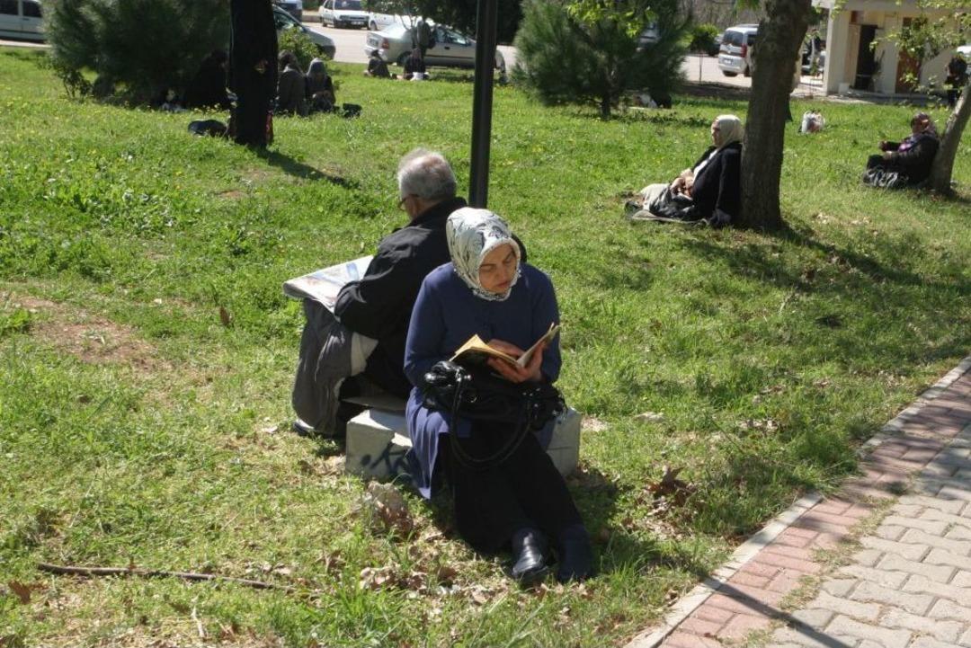 "K&uuml;pelerimi &Ccedil;ıkaramayınca Sınava Giremeyecek Miyim?"