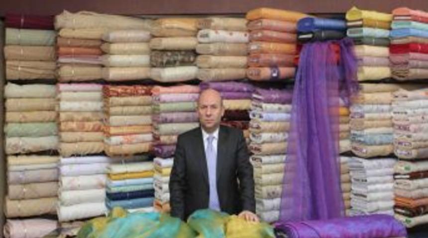 D&uuml;nyanın Perdesi T&uuml;rkiye'de &Uuml;retiliyor