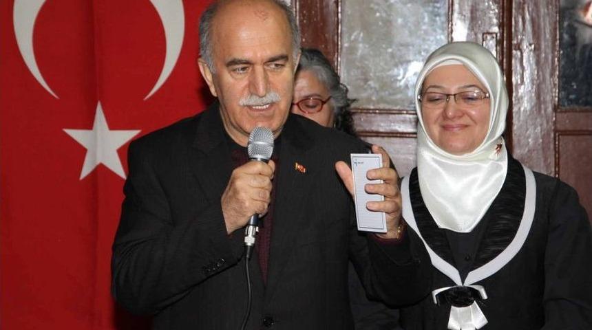 Engelliler I&ccedil;in '&Ccedil;ağrı Merkezi Elemanı' Kursu