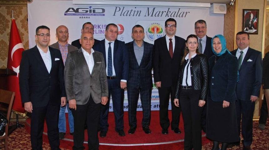 Emniyet M&uuml;d&uuml;r&uuml; G&uuml;rkan: G&uuml;venliğin &Ccedil;&ouml;z&uuml;m Yolu Da Eğitimden Ge&ccedil;iyor