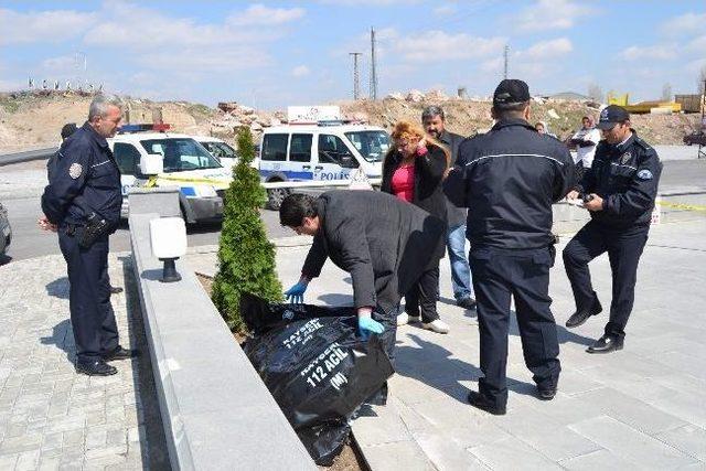 (özel Haber) Oğlunu Ygs’ye Bıraktı Kalp Krizinden Hayatını Kaybetti