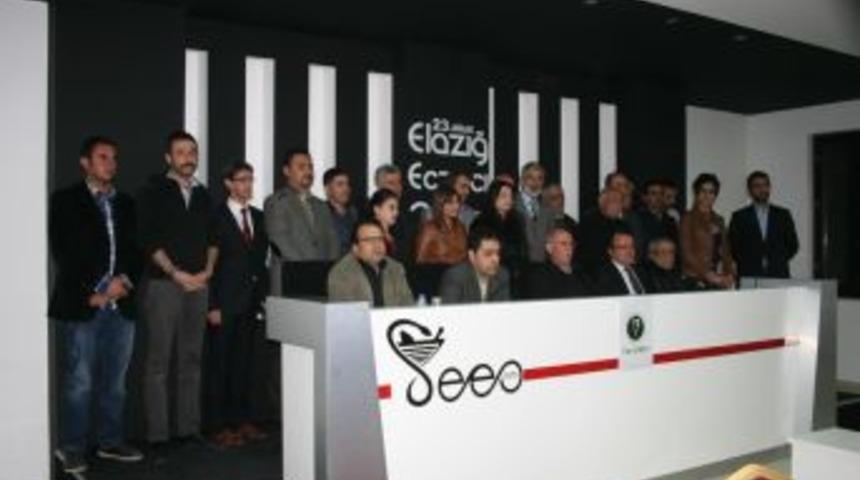 "Elazığ Bağımsız Basın Platformu" Kuruldu