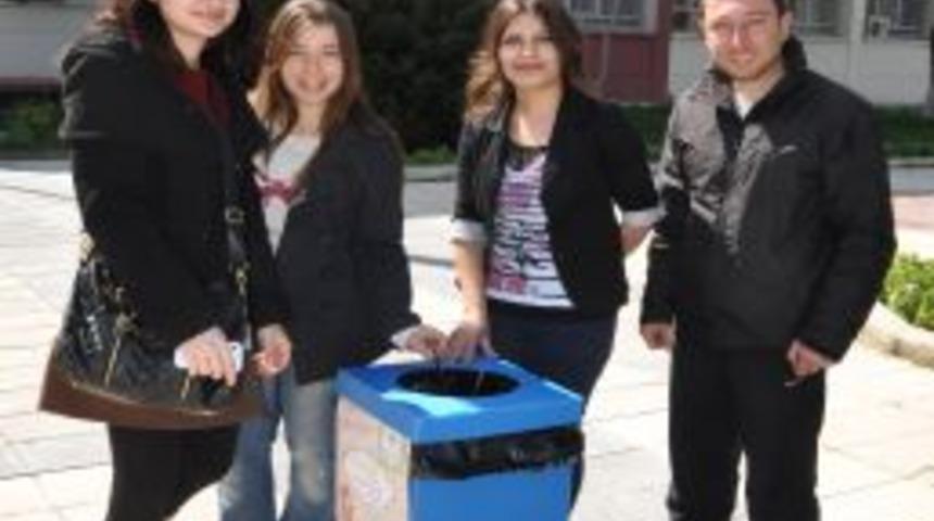 &Ouml;SYM&rsquo;nin Dağıttığı Kırtasiye Malzemeleri K&ouml;y Okullarına Gidecek