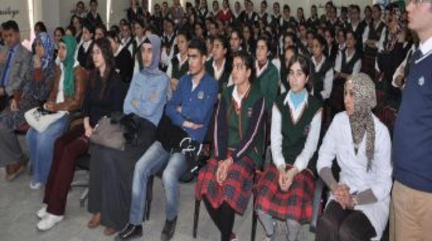 Muşlu Gen&ccedil;ler, Geleceklerini Planlıyor