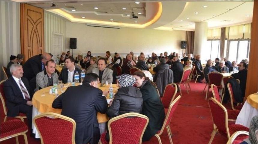 Sedat Yal&ccedil;ın: "barış Projesini Başarıyla Tamamlayacağız"