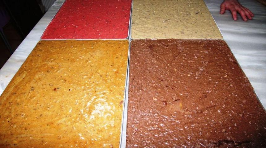 Ceviz Ezmesini &Ccedil;eşitlendirdi, Talep Arttı