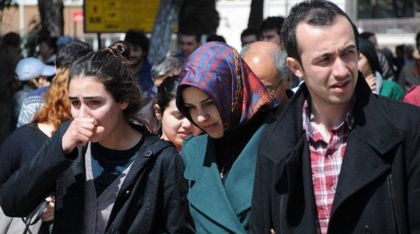 Ygs Aydın&rsquo;da Sorunsuz Tamamlandı