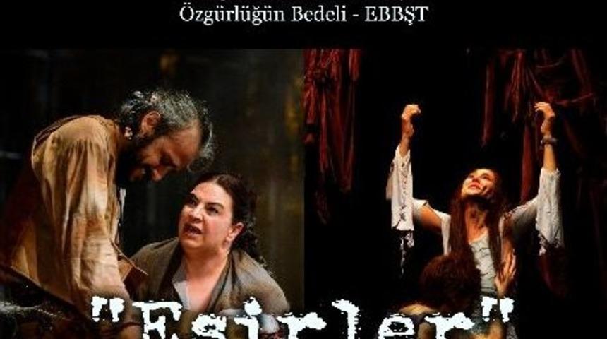 Eskişehir&rsquo;de K&uuml;lt&uuml;r Sanat
