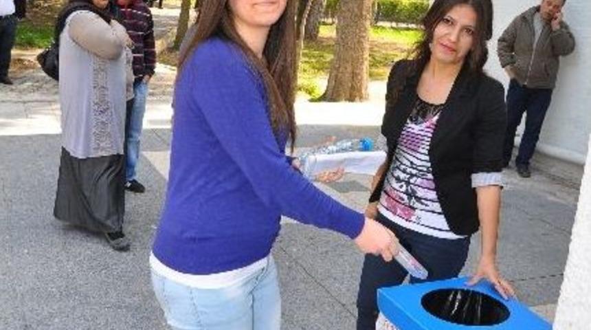 Ygs&rsquo;de Kullanılan Ara&ccedil; Gere&ccedil;ler K&ouml;y Okullarına G&ouml;nderilecek