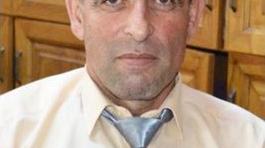 Hayatını Kaybeden M&uuml;başir İ&ccedil;in Sinop Adliyesi'nde T&ouml;ren D&uuml;zenlendi