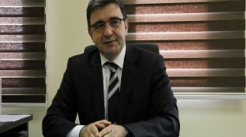 Prof. Dr. Acar: İzmir İktisat Kongresi Yeniden Tarihi Bir Misyon Üstleniyor