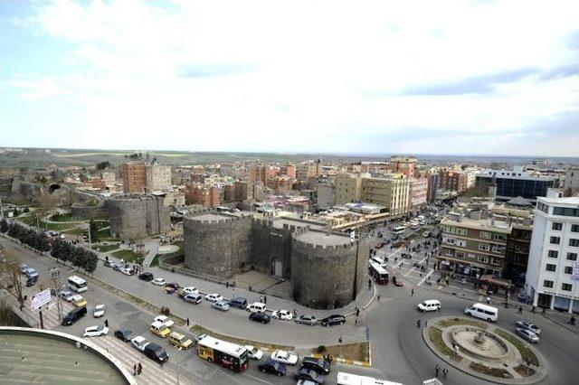 Bin Yıllık Mervani Mescidi ‘sergi Salonu’na Dönüştürülüyor 1