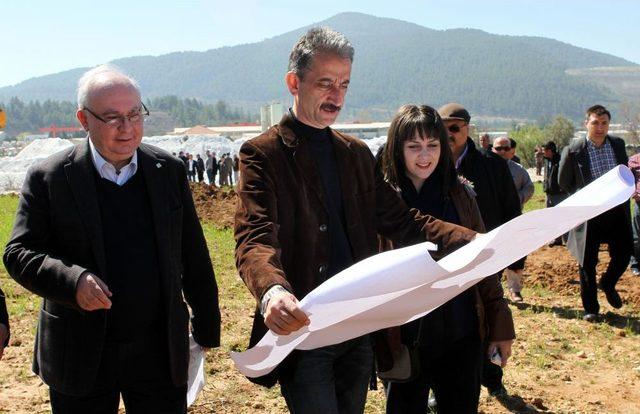 Muğla ya 20 Milyonluk Yatırım 2