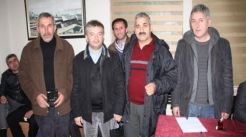 Halka Saygılı Davranan S&uuml;r&uuml;c&uuml;ler &Ouml;d&uuml;llendirildi