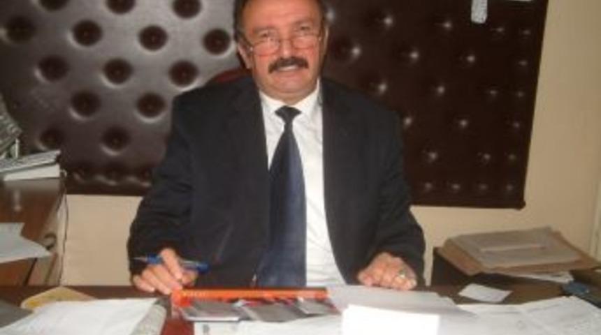 Burhaniye&rsquo;de Zeytincilere Halkalı Leke Uyarısı