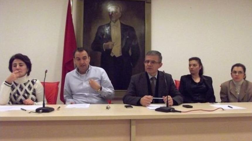 Ayvalık&rsquo;ta Umem Kursları 1 Nisan&rsquo;da Başlıyor