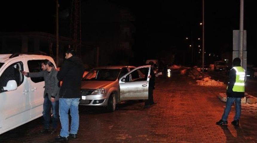 Hizan&rsquo;da &ldquo;huzur&rdquo; Uygulaması