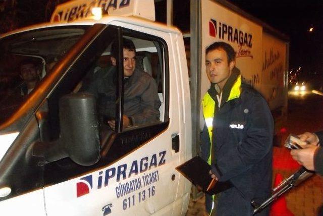 Hizan&rsquo;da &ldquo;huzur&rdquo; Uygulaması 1