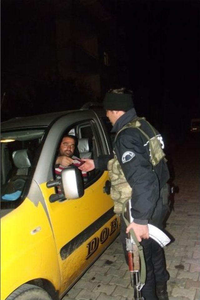 Hizan&rsquo;da &ldquo;huzur&rdquo; Uygulaması 2