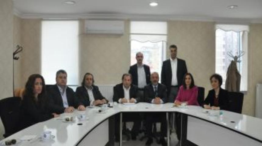 Lojistik Firmaları, Taşıdıkları &Uuml;r&uuml;nlerin &Ccedil;alınmasının &Ouml;n&uuml;ne Ge&ccedil;ilmesini Istiyor