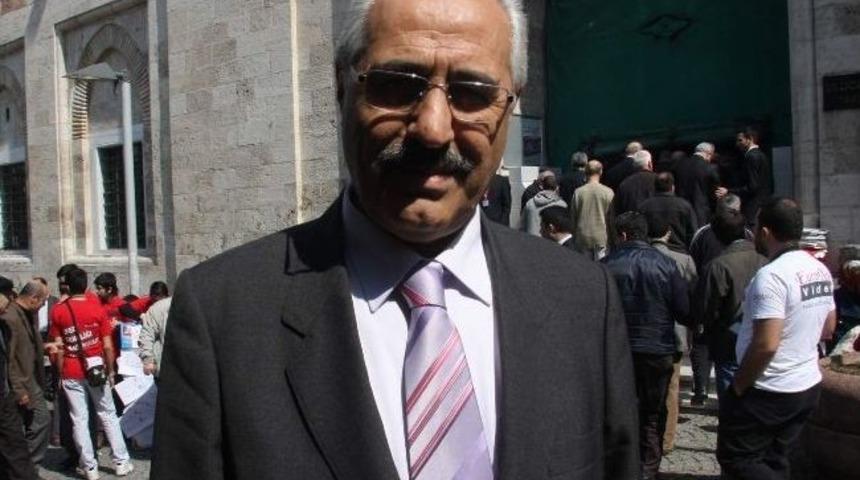 Bedi&uuml;zzaman Said Nursi Bursa'da Anıldı