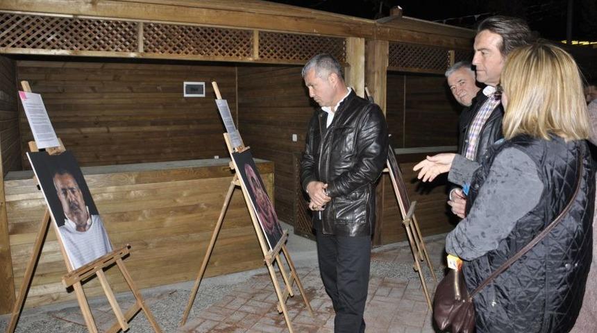 Fotoğraf Sanat&ccedil;ısı Niko, Savaşın &Ccedil;irkin Y&uuml;z&uuml;n&uuml; Fotoğrafa Yansıttı