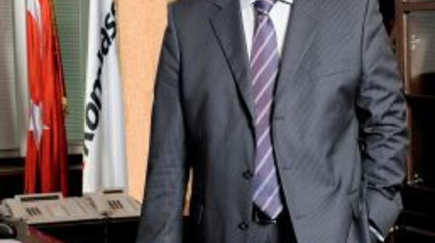 Kombassan Holding Organ Bağışı Seferberliği Başlattı