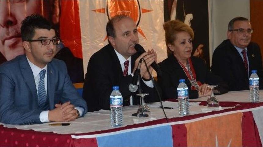 G&uuml;lşen&rsquo;den Kastamonu Belediyesine Eleştiri