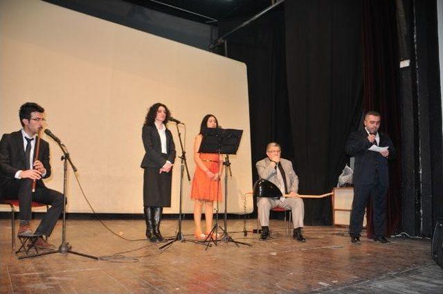 Ak Parti&rsquo;den &Ccedil;anakkale Zaferi Kutlaması 2