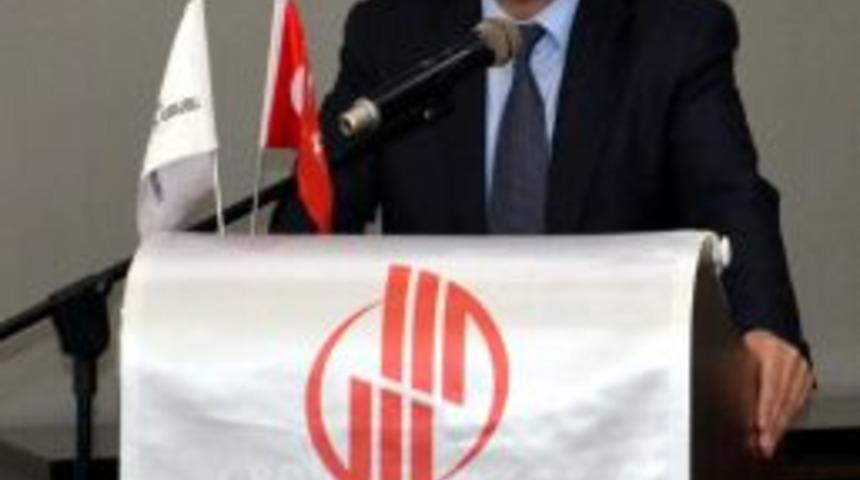 Turhan: B&ouml;l&uuml;nm&uuml;ş Yollarla Yıllık 10.6 Trilyon Liralık Tasarruf Sağladık