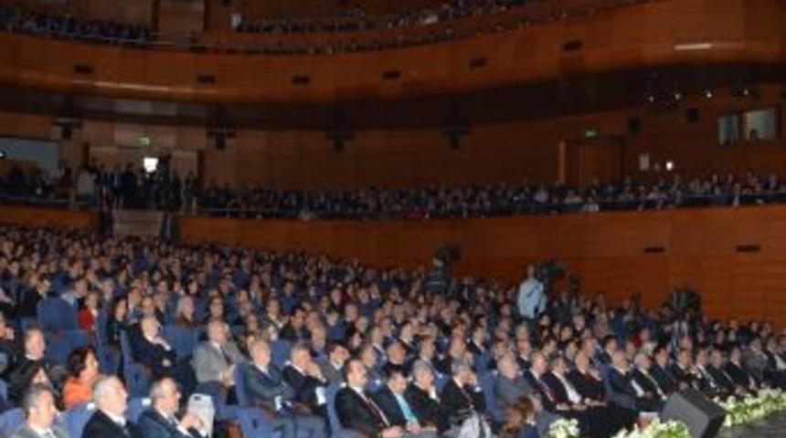 Su Şehri Bursa &acute;Su&acute;yu Konuştu