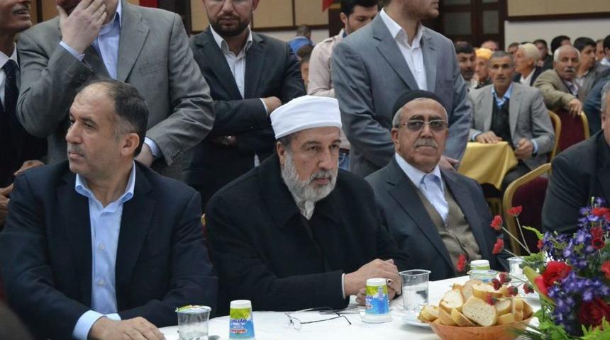 Kan Davalı Aileler 18 Yıl Sonra Barıştı