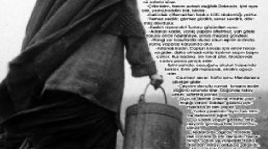 İşte Adanalı Kadının &Ouml;zellikleri