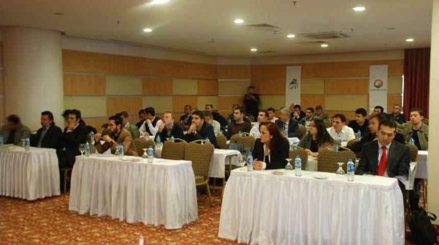 Yenilenebilir Enerjiyle G&uuml;neydoğu Şahlanacak