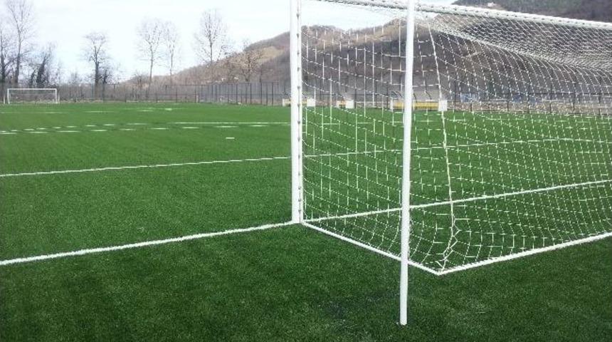 Cevizdere Spor Kompleksinin, T&uuml;rkiye&rsquo;de Eşi Yok