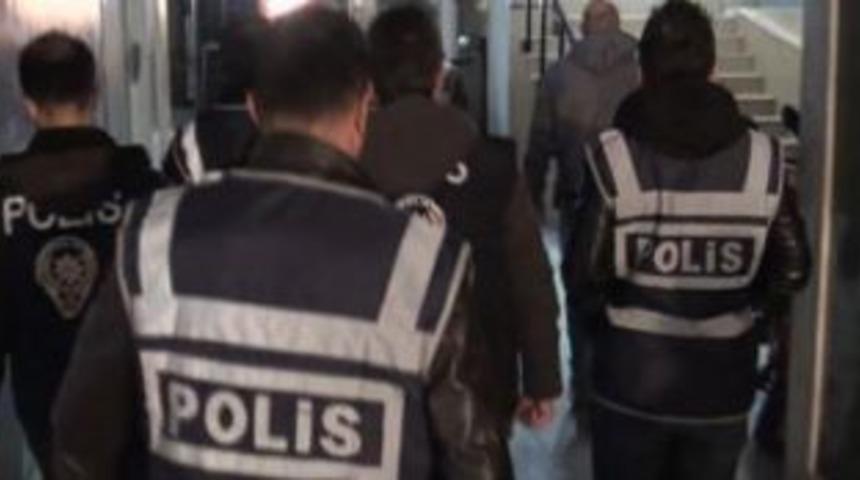 Şanlıurfa&rsquo;da Huzur Operasyonu