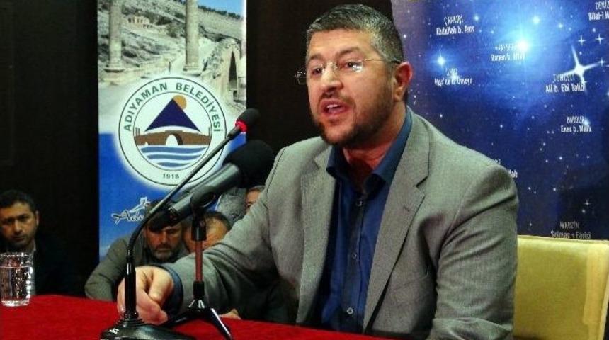 Sahabe Hz. Saffan Bin Muattal Dualarla Anıldı