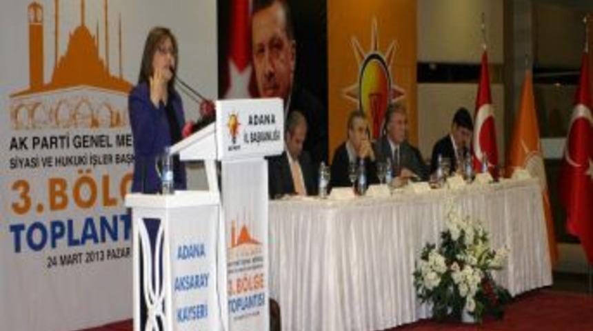 Kadınlara 'esnek &Ccedil;alışma' Paketi Geliyor